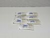 INTUITIVE SURGICAL Lot of 7 da Vinci Xi EndoWrist Stapler 30 Reload  48630B Exp. 10-2020 (#a11) 48630B da Vinci Xi EndoWrist stapler 30 Reload