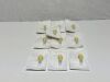 INTUITIVE SURGICAL Lot of 10 da Vinci Xi EndoWrist stapler 30 Reload 48630W Exp. 11-2020 (#a11)  48630W da Vinci Xi EndoWrist stapler 30 Reload