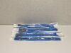 BARD Lot of 12 Bardex Foley Catheter   0167L24 Exp. 11-2024 (#F2) 0167L24 Bardex Foley Catheter
