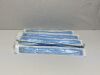 BARD Lot of 24 20ch/Fr (6.7mm) 5cc Ribbed Balloon 165820 Exp. 03-2025 (#F2) 165820 20 ch/Fr (6.7mm) 5cc Ribbed Balloon