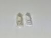 COVIDIEN Shiley Inner Cannula 4DIC Exp. 06-2025 (Q34) 4DIC Shiley Inner Cannula