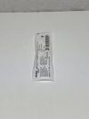STRYKER Radiofrequency (RF) Cannula 0406-660-125  Exp. 09-2022 (#F2) 0406-660-125 Radiofrequency (RF) Cannula