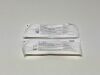 SMITHS MEDICAL Lot of 2 Pro-Vent Arterial Blood Sampling Kit 4620P-1 Exp. 05-2021 (#F2) 4620P-1 Pro-Vent Arterial Blood Sampling Kit