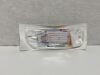 SMITHS MEDICAL Lot of 2 Pro-Vent Arterial Blood Sampling Kit 4620P-1 Exp. 05-2021 (#F2) 4620P-1 Pro-Vent Arterial Blood Sampling Kit