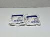 COVIDIEN Lot of 6 Curity Abdominal Pad 9194A  Exp. 09-2025(#F2) 9194A Curity Abdominal Pad