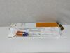 SMITH & NEPHEW Lot of 4 Spyromite 2.0 PK w/Needles 72201882 Exp. 10-2020 (B10) 72201882 Spyromite 2.0 PK w/Needles