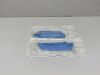 CIVCO Lot of 2 Needle Guide 742-306 Exp. 06-2020 (#B10) 742-306 Needle Guide