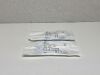CIVCO Lot of 2 Needle Guide 742-306 Exp. 06-2020 (#B10) 742-306 Needle Guide