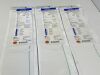 BOSTON SCIENTIFIC  4F Selective JB2 M001316250  Exp. 03-2022  (F4) M001316250 4F Seletive JB2