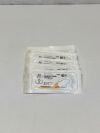 ETHICON Lot of 13 Ethibond Excel X833 Exp. 12-2020 (#H24) X833 Ethibond Excel