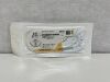 ETHICON Lot of 13 Ethibond Excel X833 Exp. 12-2020 (#H24) X833 Ethibond Excel