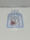 SMITHS MEDICAL Adult Tracheostomy Tube 670160 Exp. 03-2024 (#H24) 670160 Adult Tracheostomy Tube