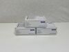 SMITHS MEDICAL Lot of 3 Adult Tracheostomy Tube 670170 Exp. 01-2024 (#H24) 670170 Adult Tracheostomy Tube