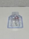 SMITHS MEDICAL Lot of 3 Adult Tracheostomy Tube 670170 Exp. 01-2024 (#H24) 670170 Adult Tracheostomy Tube