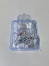 SMITHS MEDICAL Lot of 3 Adult Tracheostomy Tube 670170 Exp. 01-2024 (#H24) 670170 Adult Tracheostomy Tube