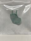 STRYKER 3D Orbital Floor Implant MTB Left-Small 81041 Exp. 2028-11  to 2030-09 (#H24)  81041 3D Orbital Floor Implant MTB Left-Smal