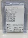 STRYKER 3D Orbital Floor Implant MTB Left-Small 81041 Exp. 2028-11  to 2030-09 (#H24)  81041 3D Orbital Floor Implant MTB Left-Smal