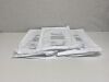 STRYKER Lot of 7 Flyte Hood,Peel-Away  0408-800-100 Exp. 06-2020 (#H24) 0408-800-100 Flyte Hood,Peel-Away