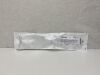 MEDTRONIC DLP 15Fr Retrograde Cannula 94725 Exp. 08-2021 (G1/#2) 94725 DLP 15Fr Retrograde Cannula