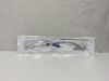 MEDTRONIC DLP 15Fr Retrograde Cannula 94725 Exp. 08-2021 (G1/#2) 94725 DLP 15Fr Retrograde Cannula