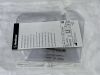 MEDTRONIC Becker EDMS Drainage Bag,700mL 46124 Exp. 06-2024 (#C5) 46124 Becker EDMS Drainage Bag,700mL