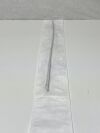 ATRIUM Firm PVC Throracic Catheter 28Fr 15028 Exp. 08-2020 (#C5) 15028 Firm PVC Thoracic Catheter 28Fr