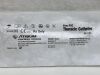 ATRIUM Firm PVC Throracic Catheter 28Fr 15028 Exp. 08-2020 (#C5) 15028 Firm PVC Thoracic Catheter 28Fr