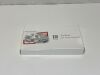 EDWARD LIFE SCIENCE ThruPort Systems Sold Tissue Retractor. Medium TRM Exp. 12-2020 (#C5) TRM ThruPort Systems Solf Tissue Retractor. Medium
