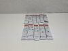 CAREFUSION Aspirator Arterial Blood Sampler 603EU Exp. 02-2022 (C5) 603EU Aspirator Arterial Blood Sampler