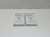 COOPER SURGICAL Box of 7 Filshie Tubal Ligation System AVM-851J Exp. 09-2020 (#B11) AVM-851J Filshie Tubal Ligation System
