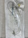 TERUMO Lot of 2 Pinnacle Fr.5 RSS502 Exp.2022-06 & 2023-03 (J6/T21) RSS502 Pinnacle Fr.5