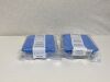 BUSSE Lot of 2 Wound Closure Kit 4107 Exp. 02-2021 (J14) 4107 Wound Closure Kit