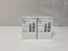 COVIDIEN Lot of 2 Shiley Pediatric Tracheostomy 5.5 PED Exp. 10-2020 (#H27) 5.5 PED Shiley Pediatric Tracheostomy