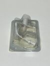 COVIDIEN Lot of 2 Shiley Pediatric Tracheostomy 5.5 PED Exp. 10-2020 (#H27) 5.5 PED Shiley Pediatric Tracheostomy
