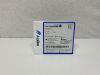 COOK BIOTECH Lot of 2 Nerve Connector AGX110 Exp. 10-2020 (#H27) AGX110 Nerve Connector