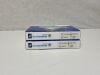 COOK BIOTECH Lot of 2 Nerve Connector AGX110 Exp. 10-2020 (#H27) AGX110 Nerve Connector