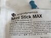 ANGIO DYNAMICS Lot of 2 Mini Stick Max 45-756 Exp.2021-11  (K23)  45-756 Mini Stick Max