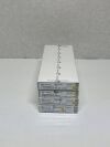 BIOMET Lot of 3 Orthosorb LS 1.3mm 110010742 Exp. 09-2020  (H27) 110010742 Orthosorb LS 1.3mm