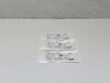 ASPEN Lot of 3 Richard-Allan Needles 216706 Exp. 11-2024 (#H27) 216706 Richard-Allan Needles