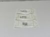 ASPEN Lot of 5 Richard-Allan Needles 216406  Exp. 2024-06  (H27) 216406