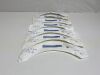 COVIDIEN Lot of 6 Mallinckrodt Hi-Lo Oral Nasal Tracheal Tube 86108  Exp. 11-2020 (C4) 86108 Mallinckrodt Hi-Lo Oral Nasal Tracheal Tube
