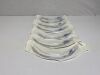 COVIDIEN Lot of 6 Mallinckrodt Hi-Lo Oral Nasal Tracheal Tube 86108  Exp. 11-2020 (C4) 86108 Mallinckrodt Hi-Lo Oral Nasal Tracheal Tube