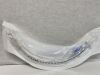 COVIDIEN Lot of 10 Shiley Hi-Lo Oral Nasal Tracheal Tube 86110  Exp. 08-2025 (C4) 86110 Shiley Hi-Lo Oral Nasal Tracheal Tube