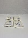 COVIDIEN Lot of 19 Mallinckrodt Oral RAE Tracheal Tube 86209  Exp. 11-2020 (C4)  86209 Shiley Hi-Lo Oral Nasal Tracheal Tube