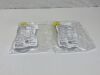 TELEFLEX Lot of 17 Nebulizer Adaptor 031-28 (B14/K45/Y47)  031-28 Nebulizer Adaptor