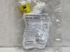 TELEFLEX Lot of 17 Nebulizer Adaptor 031-28 (B14/K45/Y47)  031-28 Nebulizer Adaptor