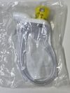 TELEFLEX Lot of 17 Nebulizer Adaptor 031-28 (B14/K45/Y47)  031-28 Nebulizer Adaptor