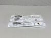 MEDICHOICE Lot of 3 Bag Decanter BD10102 Exp. 05-2023 (#C4) BD10102 Bag Decanter