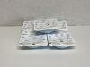 STERIS Lot of 14  Surgical Lighting and Visualization LB54 Exp. 08-2021 to 01-2022 (G4)