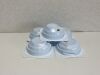 STERIS Lot of 14  Surgical Lighting and Visualization LB54 Exp. 08-2021 to 01-2022 (G4)